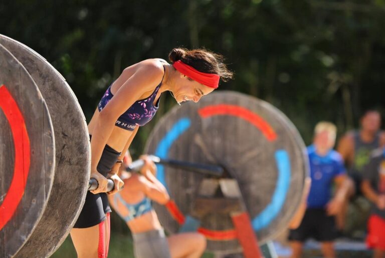 Survivor Μυριέλλα Κουρεντή: Αυτό το αρσενικό δεν ξεπέρασε ΠΟΤΕ!