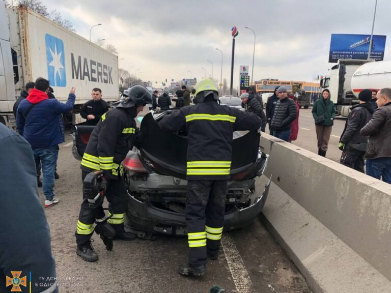 Αυτή ήταν η κούκλα γυναίκα του Ντατσένκο που σκοτώθηκε. Μία τραγωδία βιώνει ο Όλεγκ Ντάντσενκο, καθώς την επομένη της ανακοίνωσης