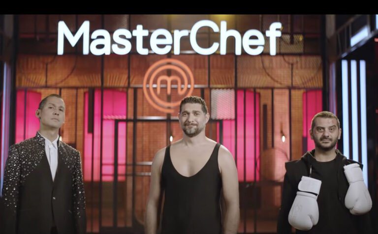 MASTERCHEF 6