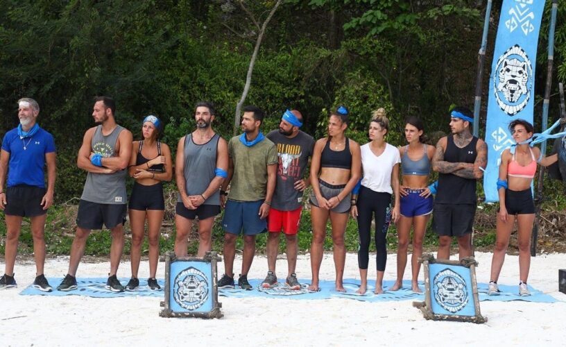 Survivor spoiler: Κλειδωμένο! Αυτός ο Μαχητής αποχωρεί απόψε!