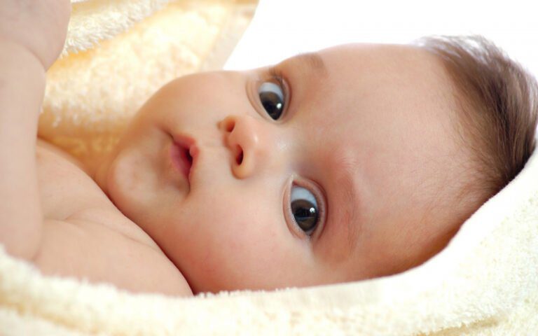 Μωρά: Τα 14 πιο περίεργα ονόματα όλων των εποχών