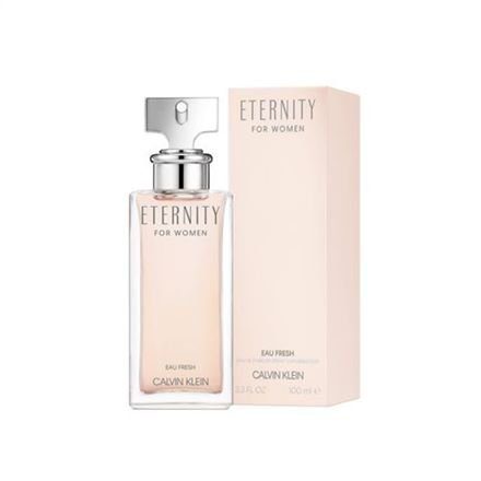 Eternity for Women, Calvin Klein (51.300 προβολές)