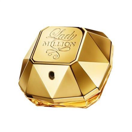 Lady Million, Paco Rabanne (6.300.000 προβολές)