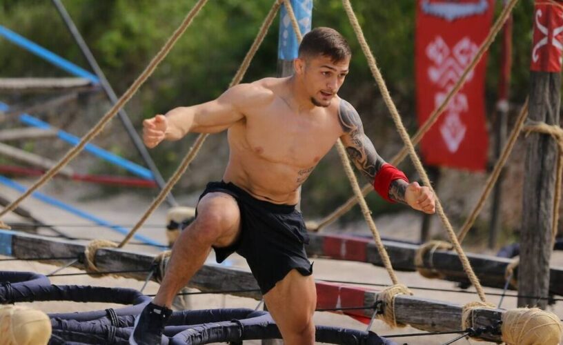 Survivor spoiler: Αποχωρεί ο Γιωρίκας Πιλίδης!