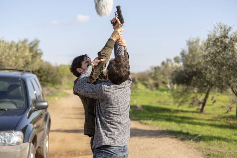 Σασμός: Έρχονται κι άλλοι φόνοι!