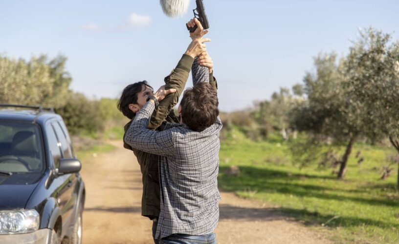 Σασμός: Έρχονται κι άλλοι φόνοι!