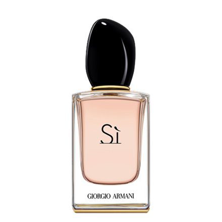 Si, Giorgio Armani (278.900 προβολές) - Παρέχεται από: Missbloom.gr