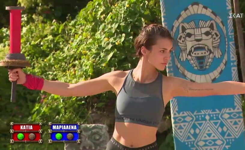 Survivor spoiler: Οριστικό! Μπαίνει ο θηλυκός Ντάνος!