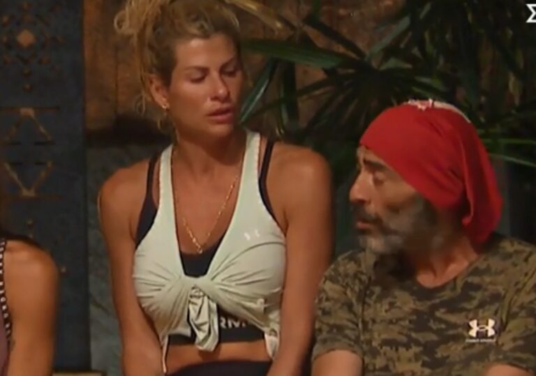 Survivor: Βαλάντης