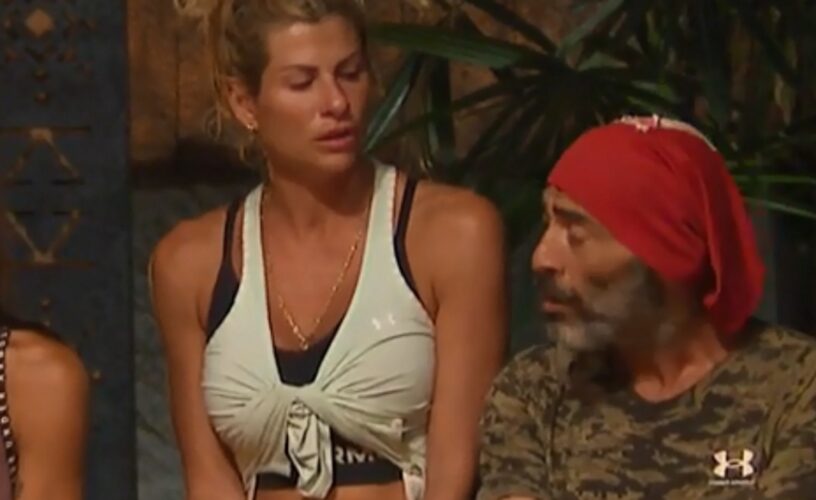 Survivor: Πόσα χρήματα έβγαλε ο Βαλάντης;