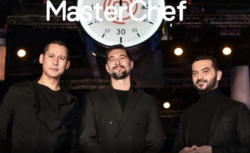 MasterChef: Πικρό το αποτέλεσμα της ομαδικής;