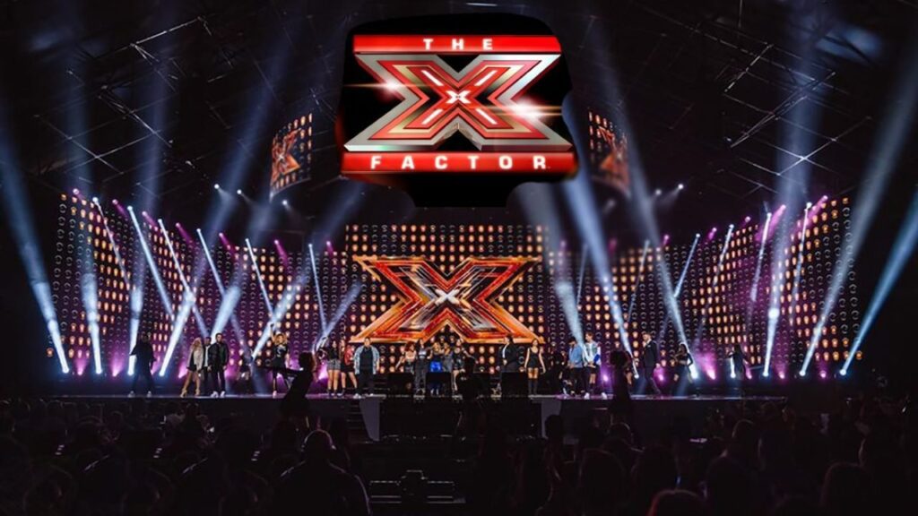 x factor