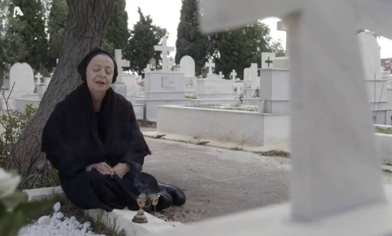 Ο νέος αστυνομικός που θα έρθει στο τμήμα, για να στηρίξει τον Αντώνη Φραγκιαδάκη στη σειρά Σασμός είναι ο Γεράσιμος που τον υποδύεται ο ηθοποιός