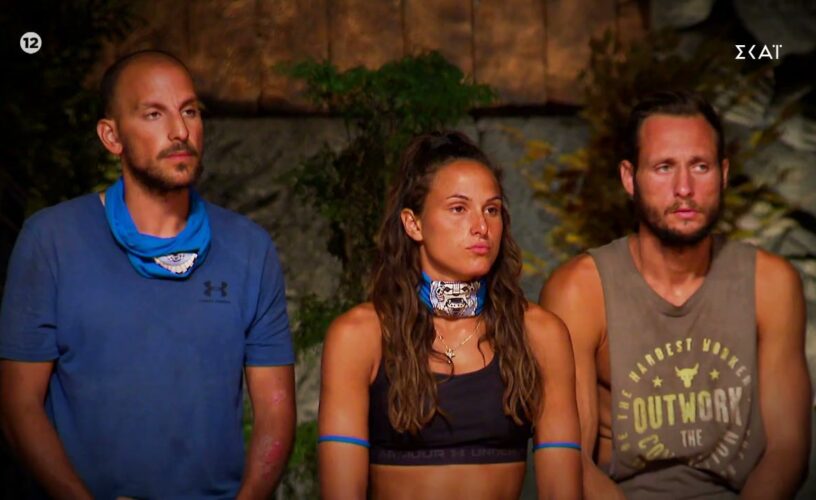 Survivor-spoiler: Αυτή η ομάδα κερδίζει την ασυλία!