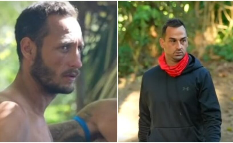 Survivor: Χάνει και ο Σοϊλέδης;