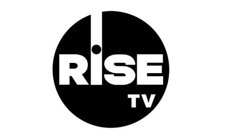 Τηλεοπτικό κανάλι: RISE TV