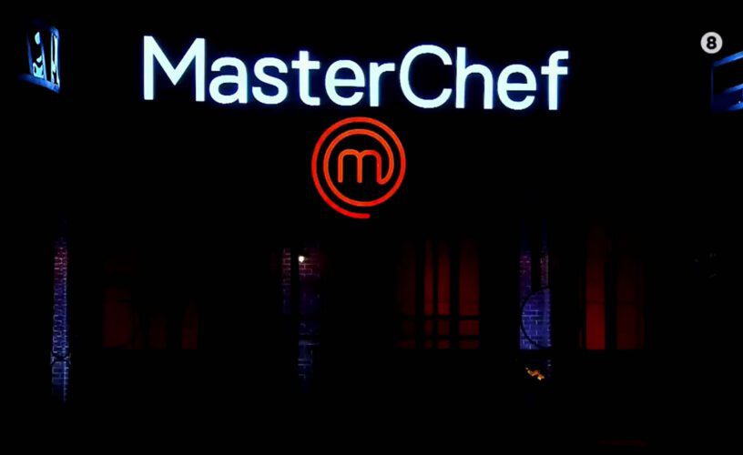 Πρώτη εβδομάδα MasterChef και ήδη -2 παίκτες