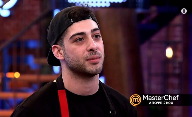 MasterChef, η αποχώρηση θα είναι στενάχωρη (18/2).