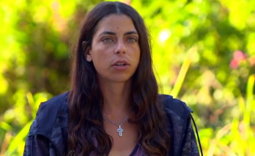 Survivor: Ξενέρωσε η Μυριέλλα με Κατσαούνη