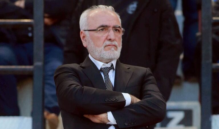 Savvidis