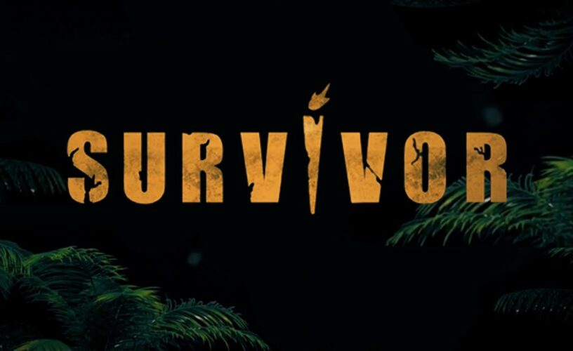 Survivor: Αυτό το πλάνο κόπηκε από την παραγωγή!