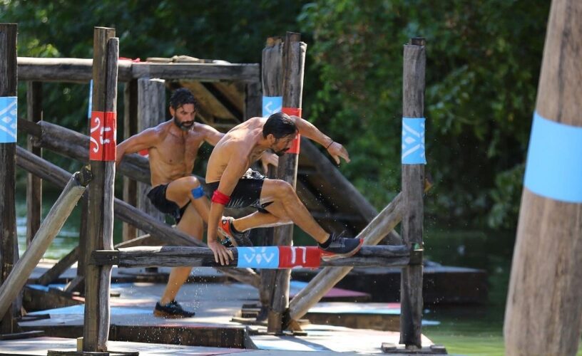 Survivor- spoiler: Ποια ομάδα θα κερδίσει το έπαθλο;