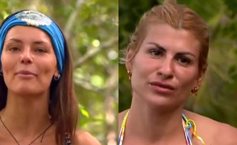 Survivor: Απογοητευμένη η Ευρυδίκη Παπαδοπούλου