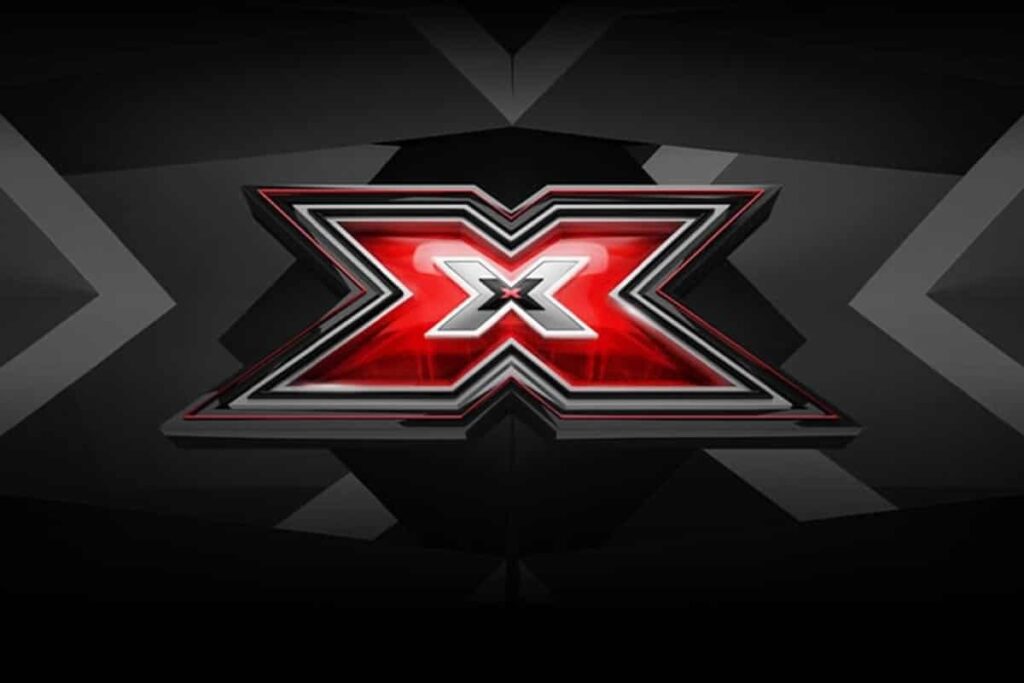 x factor