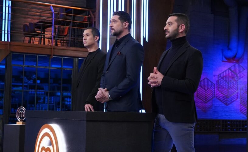 MasterChef 2022: Θεματική εβδομάδα με άρωμα ανατολής