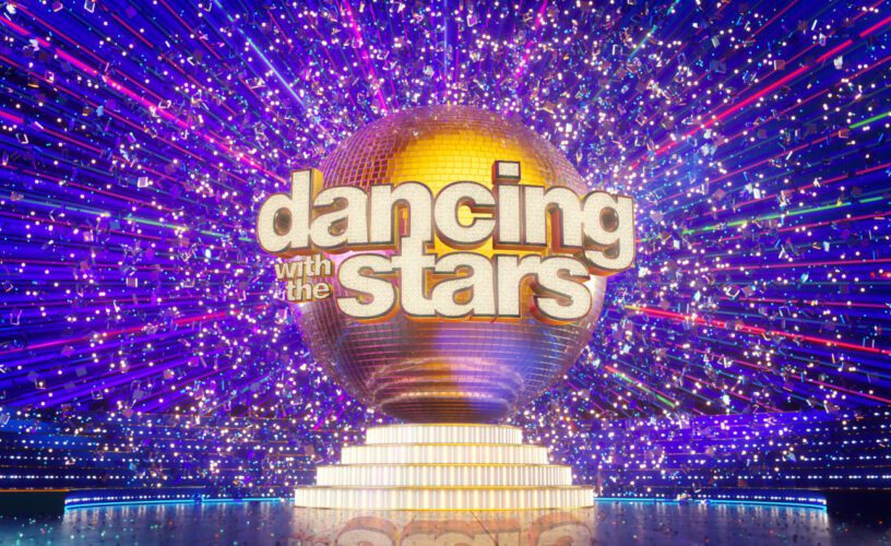 Το Star «δίνει» τα δικαιώματα του «Dancing with The Stars». 
