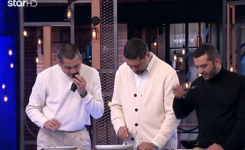 MasterChef 2022: Η μάχη για το Silver Award μόλις άρχισε