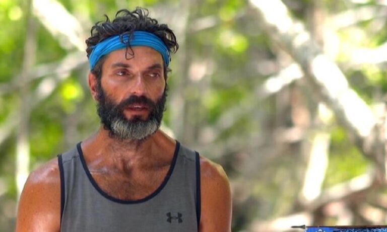 Survivor 13/3: Ο Σπύρος Μαρτίκας εξομολογείται την πιο συγκλονιστική στιγμή της ζωής του