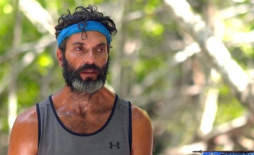 Survivor 13/3: Συγκλόνισε ο Σπύρος Μαρτίκας με τον πνιγμό της θείας του!