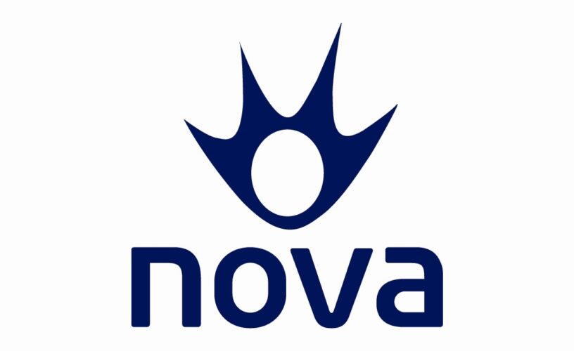 Η Νova ενεργοποιείται στην εγχώρια μυθοπλασία. 
