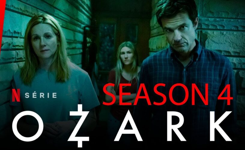 Netflix: Στον «αέρα» το τρέιλερ του «Ozark»