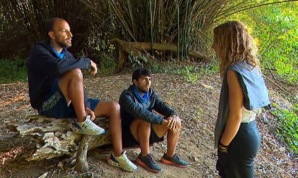 Survivor spoiler 6/3: Διαβάστε ποιος παίκτης θα κατακτήσει το κολιέ της ατομικής ασυλίας