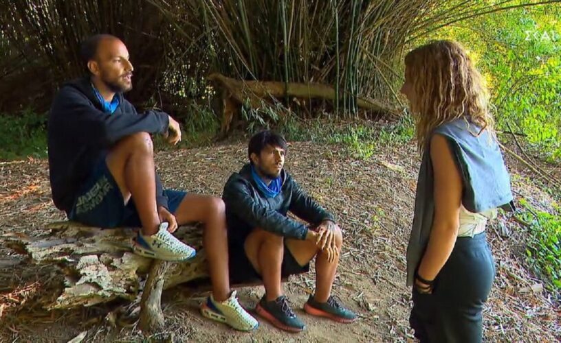 Survivor spoiler 6/3: Αυτός κερδίζει την ατομική ασυλία