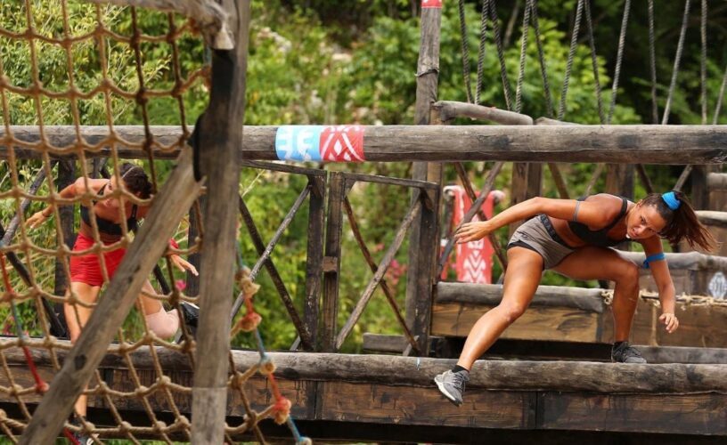 Survivor spoiler 6/3: Ποια ομάδα θα κερδίσει την πρώτη ασυλία;