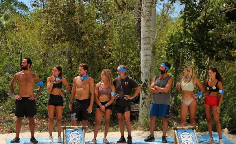 Survivor: Αυτός είναι ο 1ος υποψηφιος προς αποχωρηση