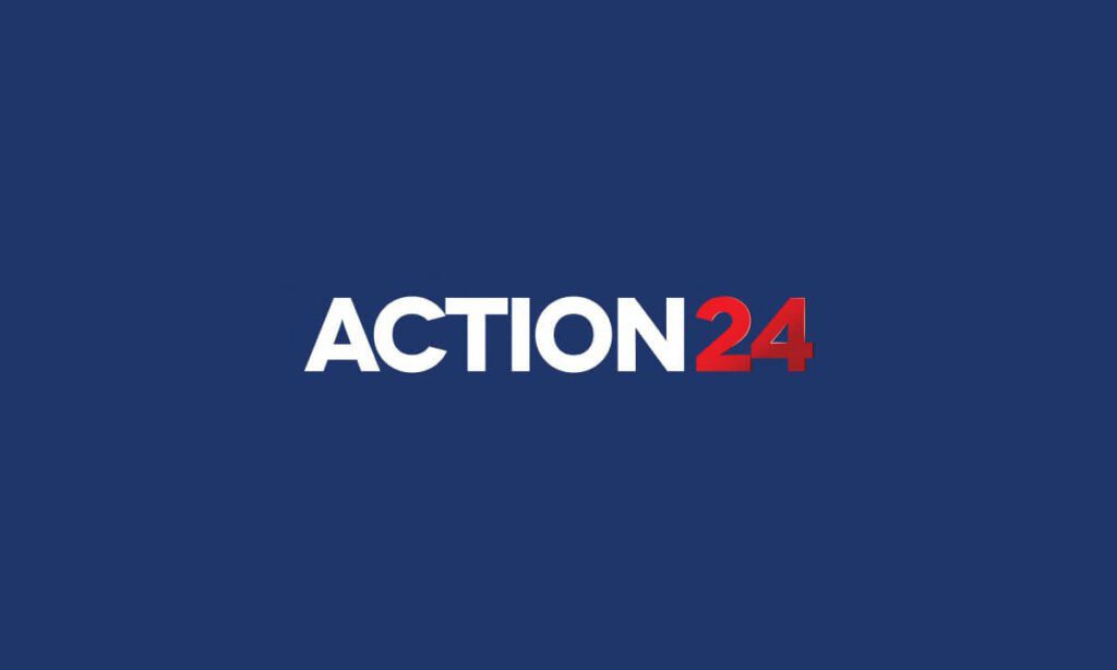 ACTION 24