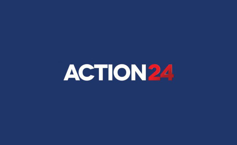 Restart στο Action24 με εφημερίδα και νέο πρόγραμμα. 