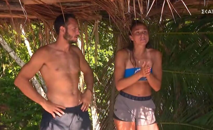 Survivor: Αυτον τον παίκτη επιλέγει η Ασημίνα!