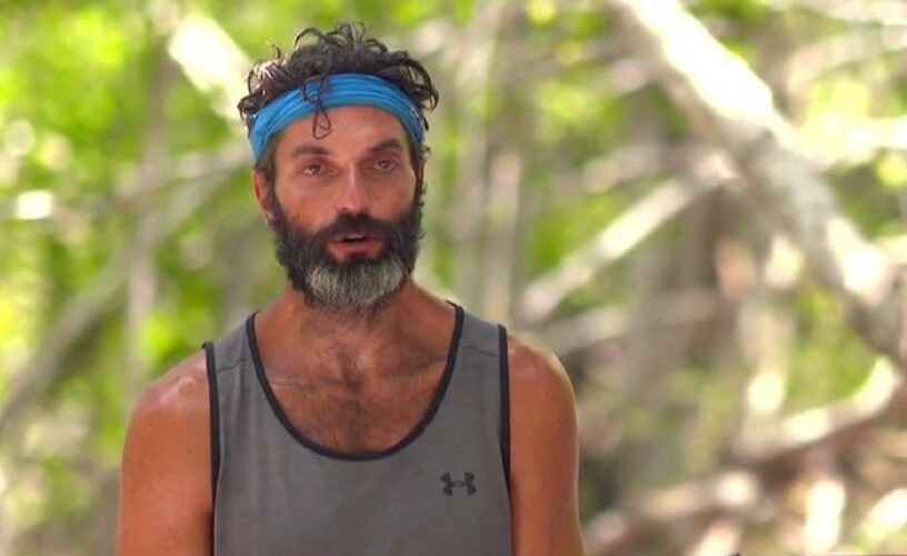 Survivor 12/3: Νέα κόντρα με Στάθη – Μαρτίκα – «Οι άντρες δεν τα κάνουν αυτά»