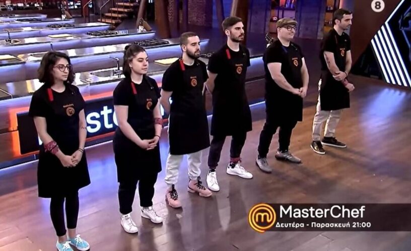 MasterChef: Αυτή η αποχώρηση τα ανατρέπει όλα!