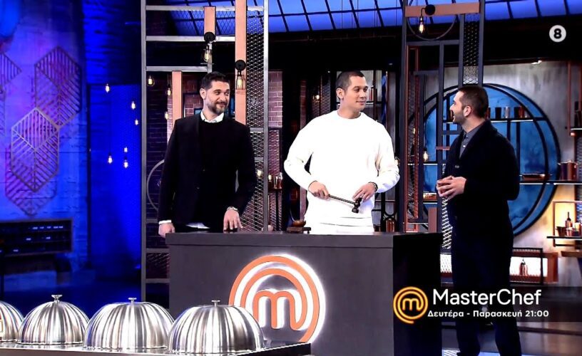 MasterChef:  Σε ποιους θα κοστίσουν τα λάθη στο συμβούλιο;