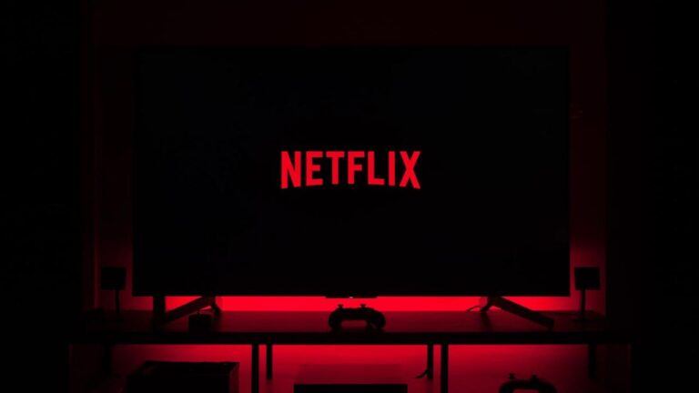 Netflix