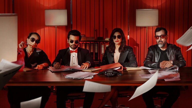 Σειρά του Netflix έρχεται στην ελληνική τηλεόραση