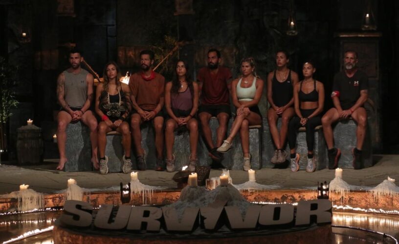 Survivor spoiler 15/3 αποχώρηση! ΒΟΜΒΑ! Αυτός ο παίκτης αποχωρεί!