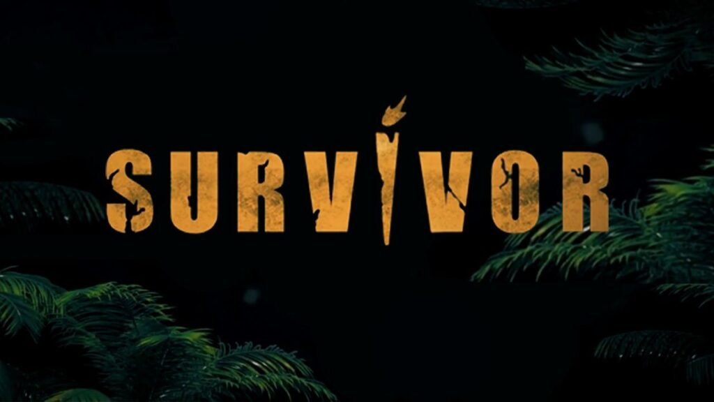 survivor αποχώρηση