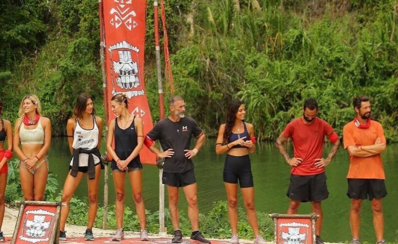 Survivor διαρροή 7/3: Οριστικό spoiler! Ποια ομάδα κερδίζει τη 2η ασυλία;